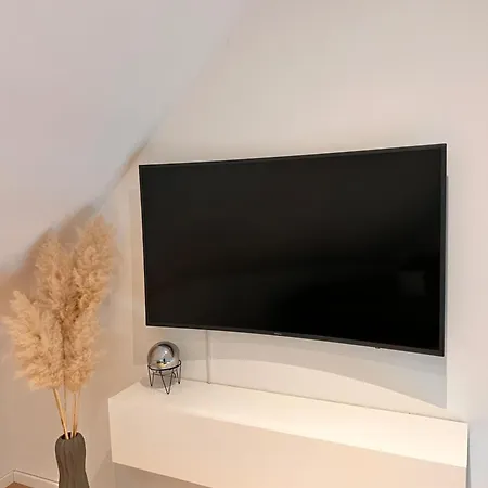 דירה Neubau Maisonette 2,5