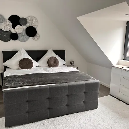 Neubau Maisonette 2,5 Mönchengladbach