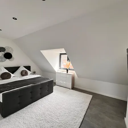דירה Neubau Maisonette 2,5 Mönchengladbach