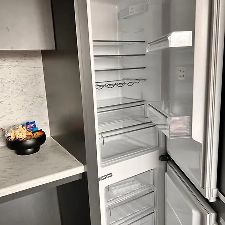 דירה Neubau Maisonette 2,5