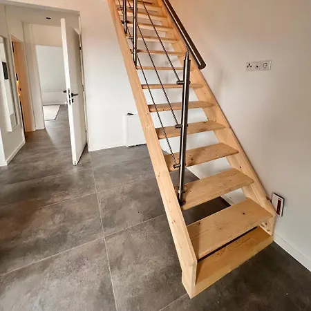 Neubau Maisonette 2,5 * Mönchengladbach