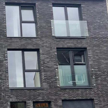 דירה Neubau Maisonette 2,5 *