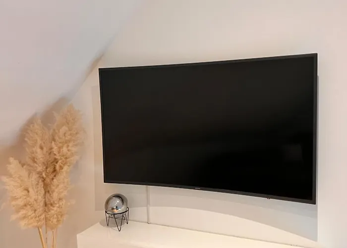 Lejlighed Neubau Maisonette 2,5