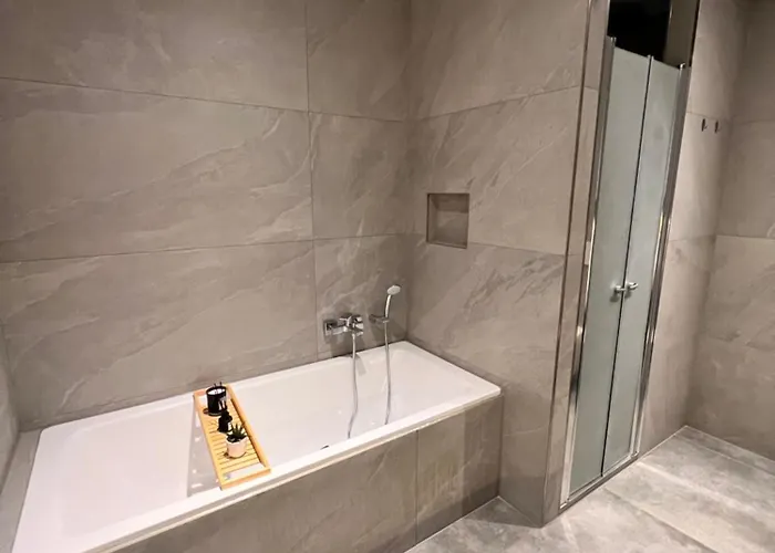 Neubau Maisonette 2,5 Mönchengladbach