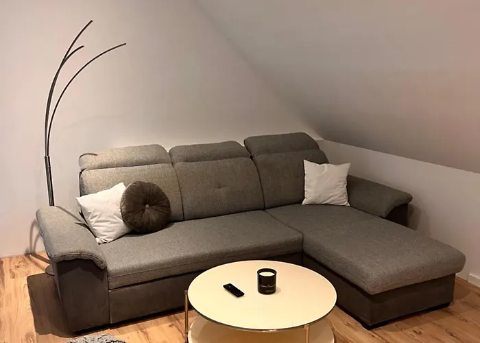 Neubau Maisonette 2,5 Mönchengladbach