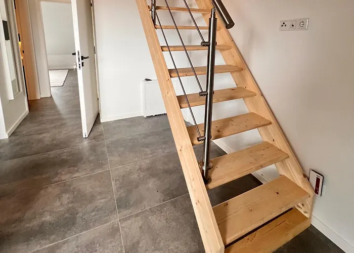 Neubau Maisonette 2,5 * Mönchengladbach